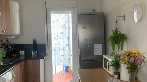 Foto 2 de Pis en venda a Calle Carril, La Trinidad, Málaga Capital