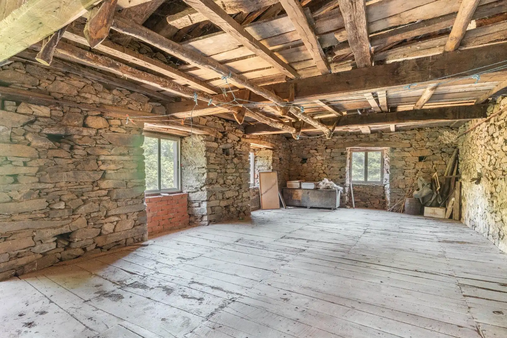 Casa o xalet en venda en Illano