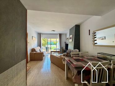 Casa a schiera con giardino in vendita a President Irla