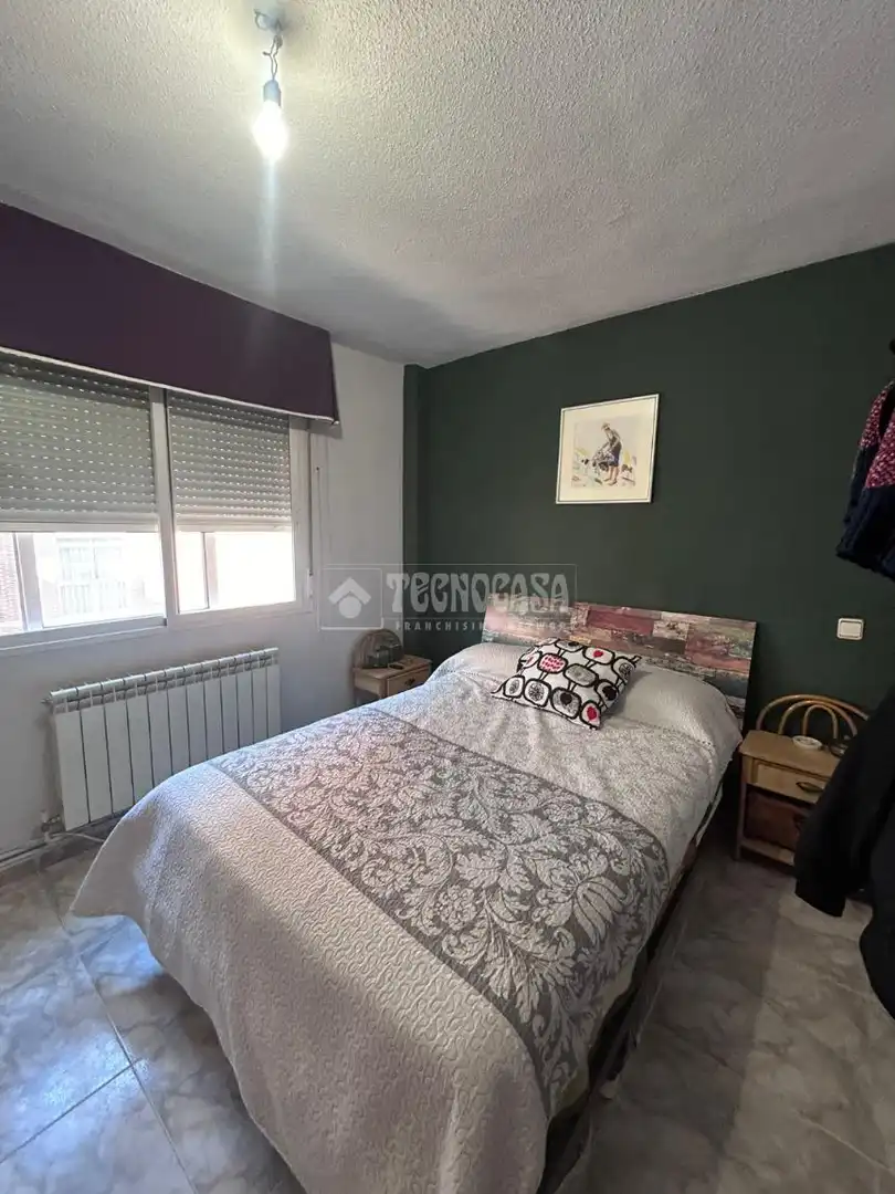 Habitación de Piso en venta en Valdemoro con Aire acondicionado y Calefacción