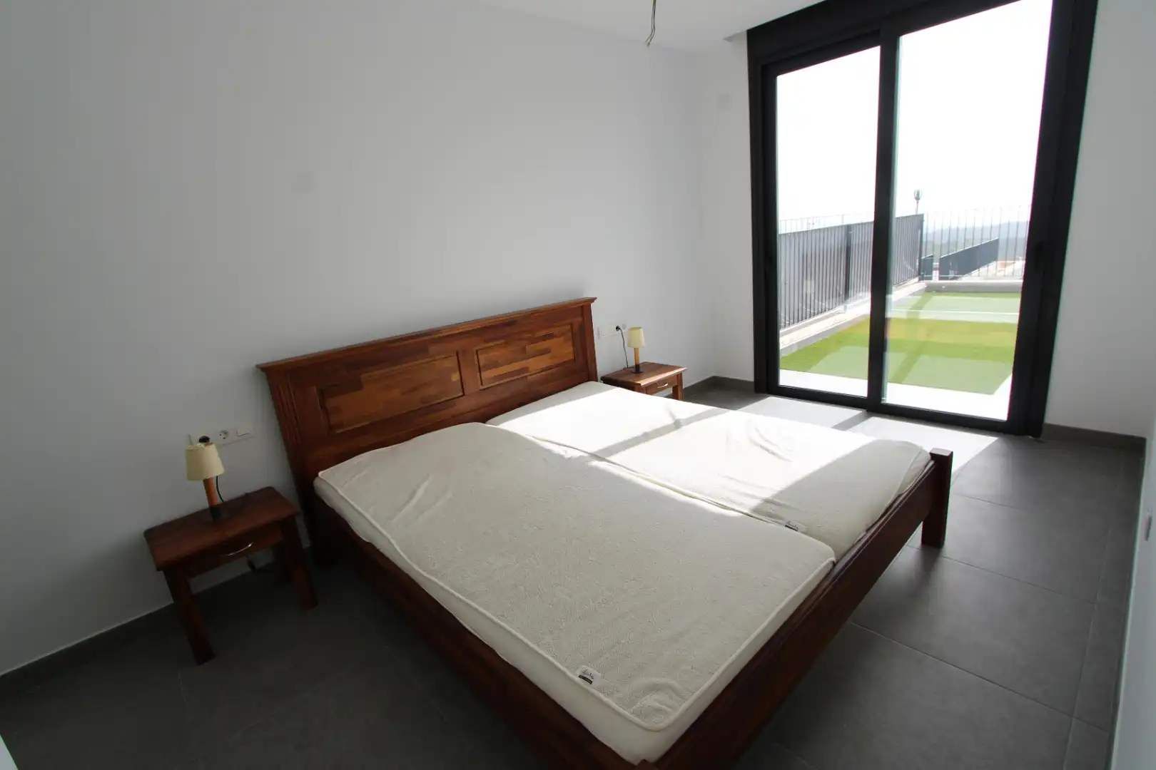 Chalet con piscina en venta en Balcón de Ponoig - Polop Paradis - Polop Hills, imagen 13