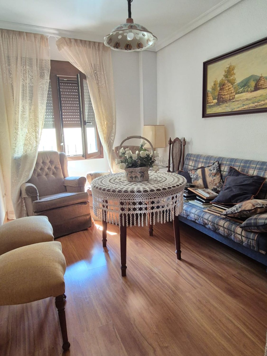 Flat for sale in Casco Antiguo, Badajoz Capital