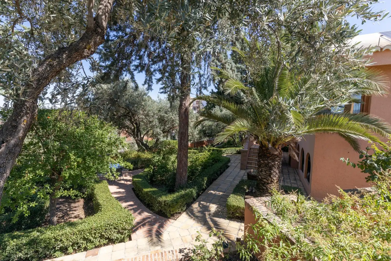 Chalet con jardín en venta en Calle Alemania 18, imagen 68