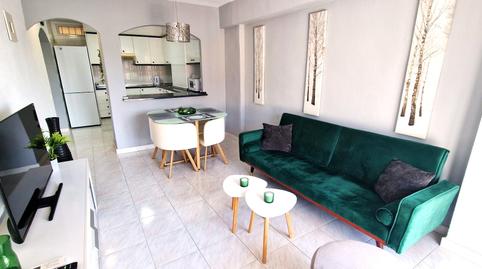 Foto 2 de Apartament de lloguer a Solymar, Málaga