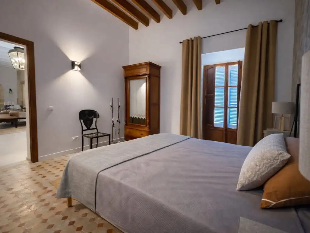 Chalet con terraza en venta en Poligono 12 Paraje 112 Son Na Moiana, imagen 15