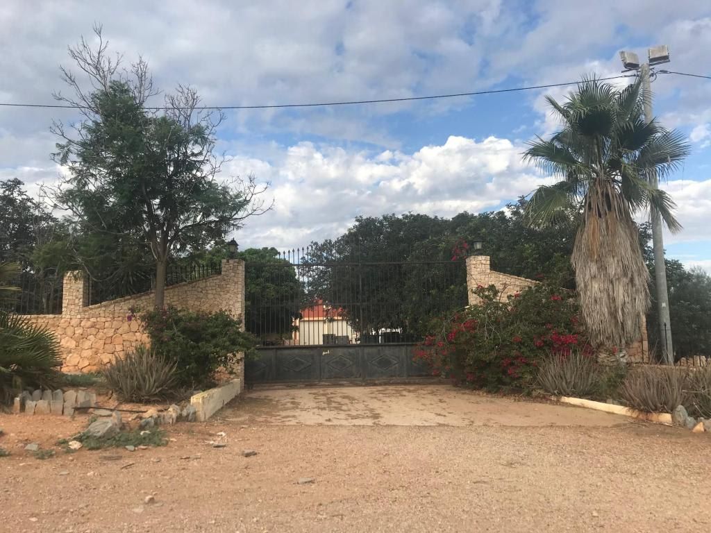 Exterior view of House or chalet for sale in Cartagena