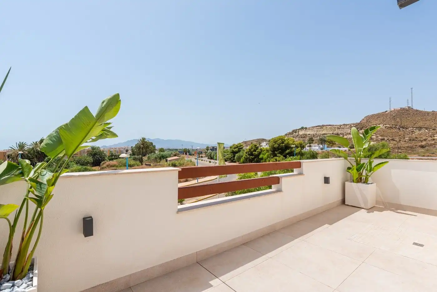 Villa avec piscine à vendre à Vera Ciudad, imagen 8