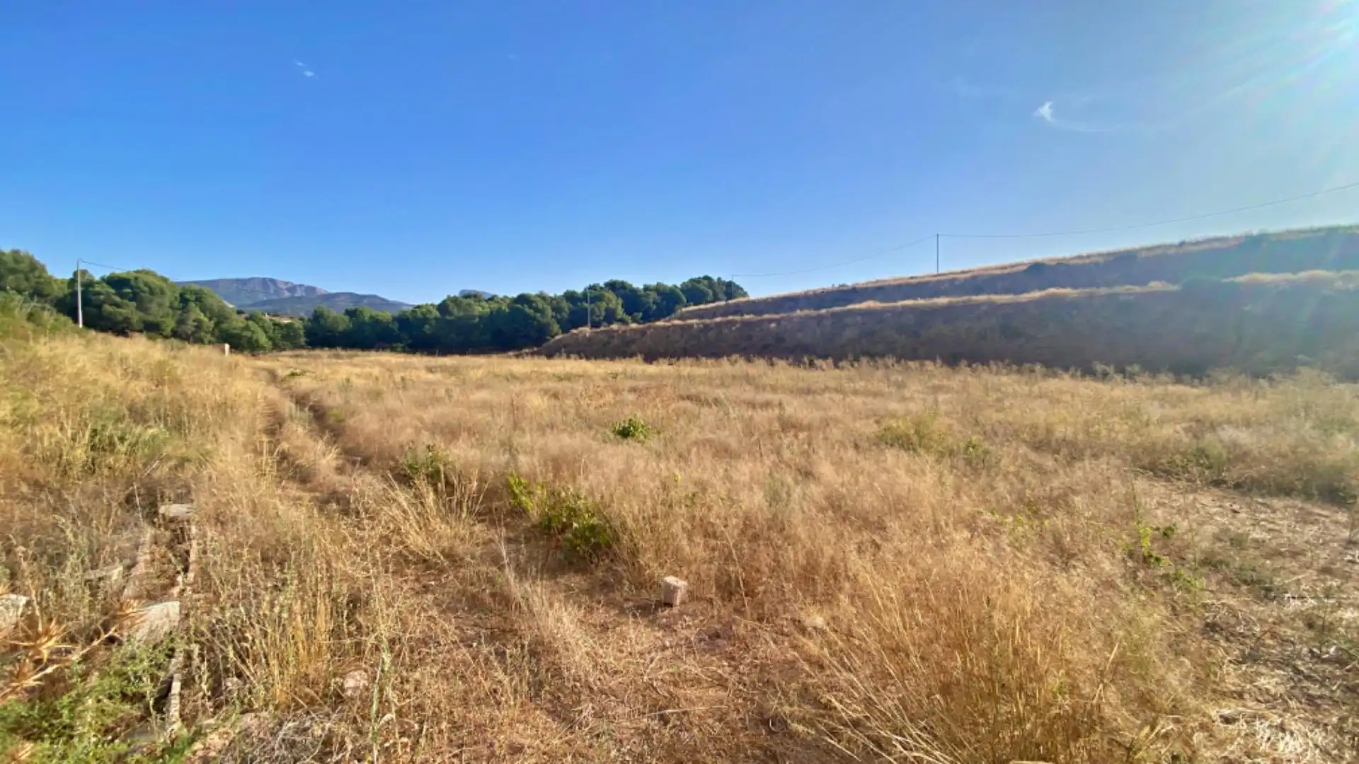 Terreno en venta en Aledo