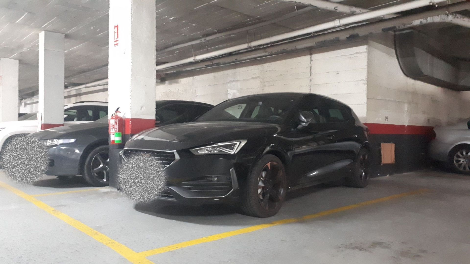 Parking of Garage for sale in Gavà