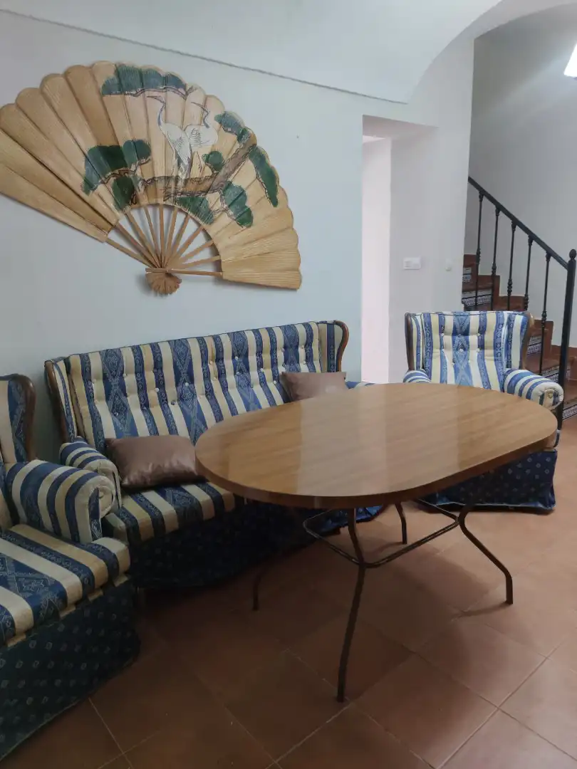 Chalet con piscina en venta en Villanueva de la Serena, imagen 2