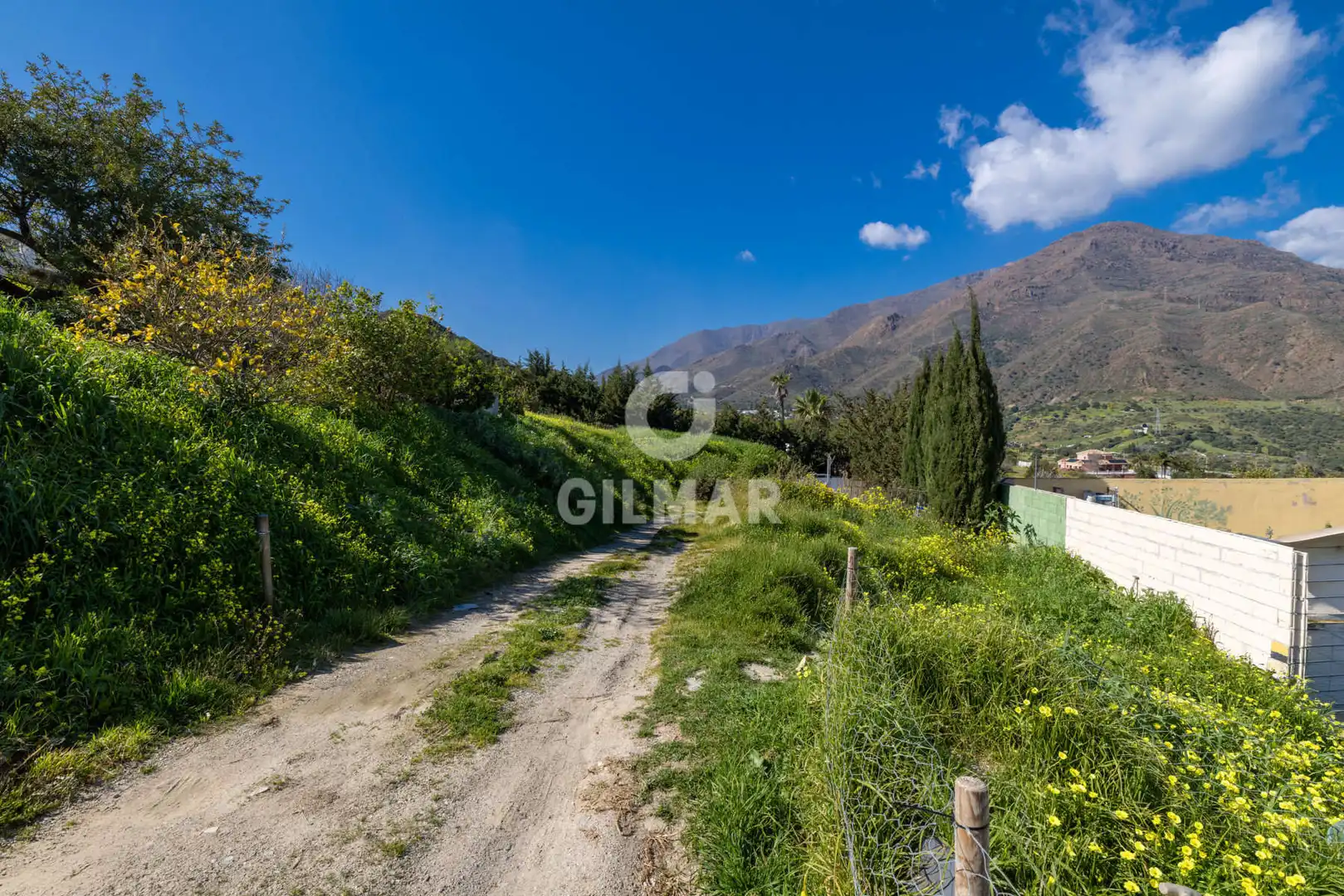 Casa o chalet en venta en Estepona con Jardín privado y Piscina