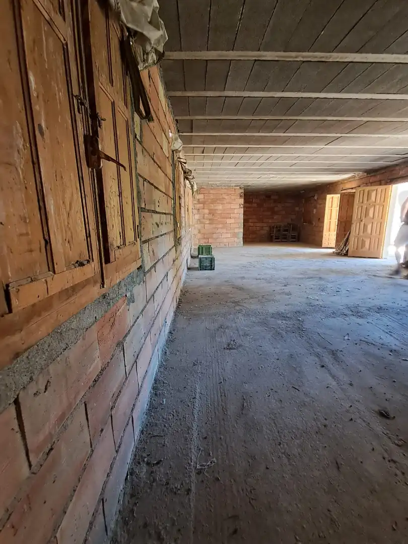 Casa amb jardí en venda a Fondón, imagen 10