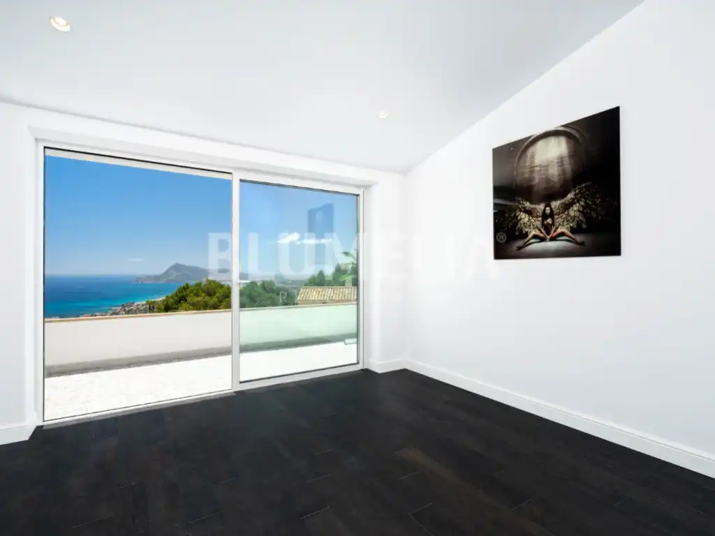 Houses for sale in Altea la Vella