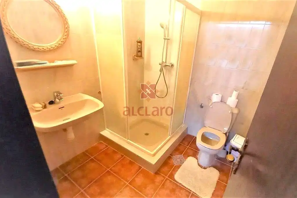 Baño de Casa o chalet en venta en Arona con Jardín privado, Terraza y Piscina