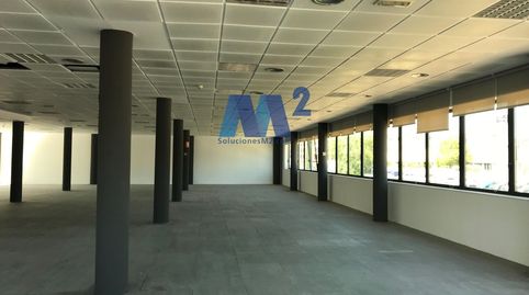 Foto 5 von Büro zur Miete in San Rafael, Zona Industrial, Alcobendas