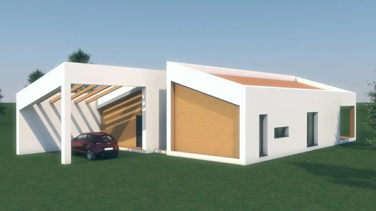 Casa o xalet en venda en Llanera amb Calefacció i Terrassa