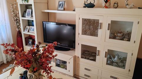 Foto 4 de Pis en venda a Santa Marina - Polígono, Mieres (Asturias)