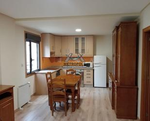 Kitchen of Study for sale in Ourense Capital   with Heating