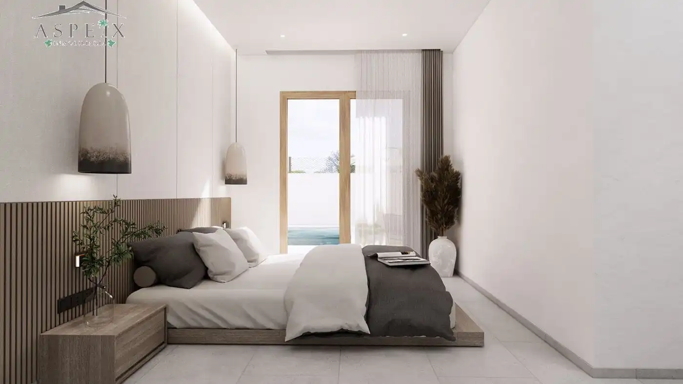 Detached house with garden for sale in Pedanías Oeste, imagen 16