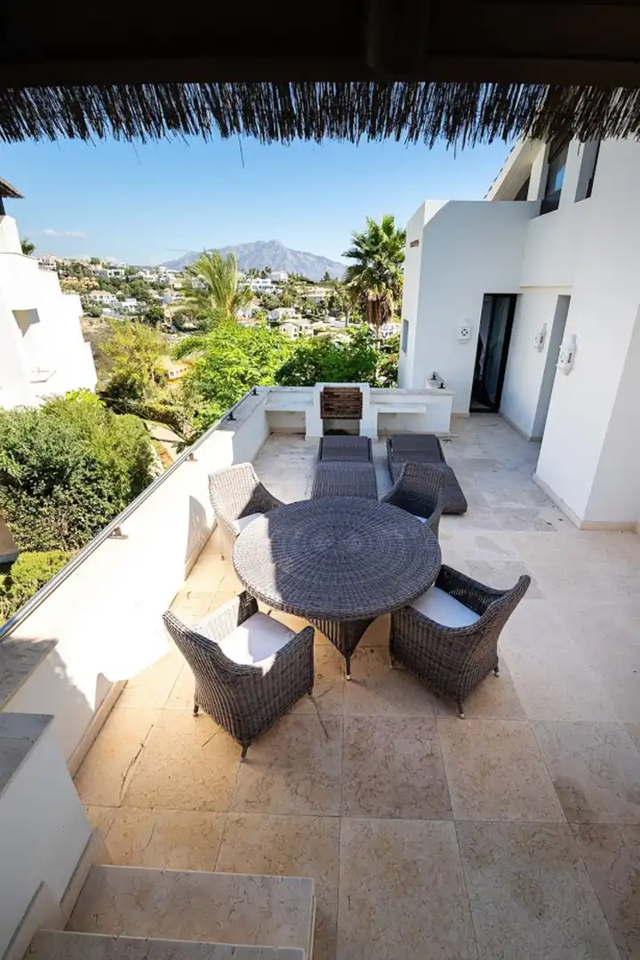 Penthouse with pool for sale in Benamara - Atalaya, imagen 32