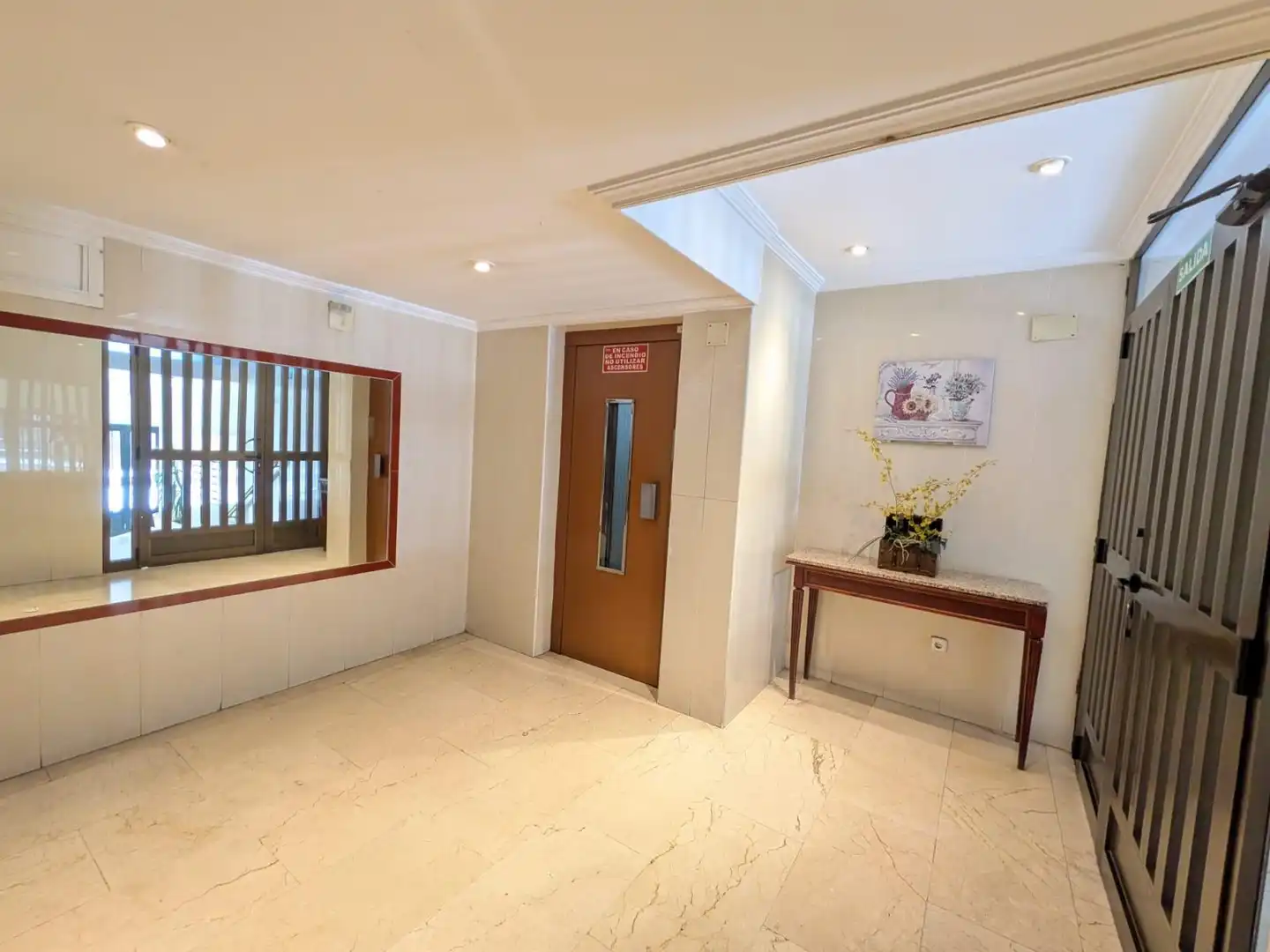 Flat for sale in Alcalá de Henares  with Heating