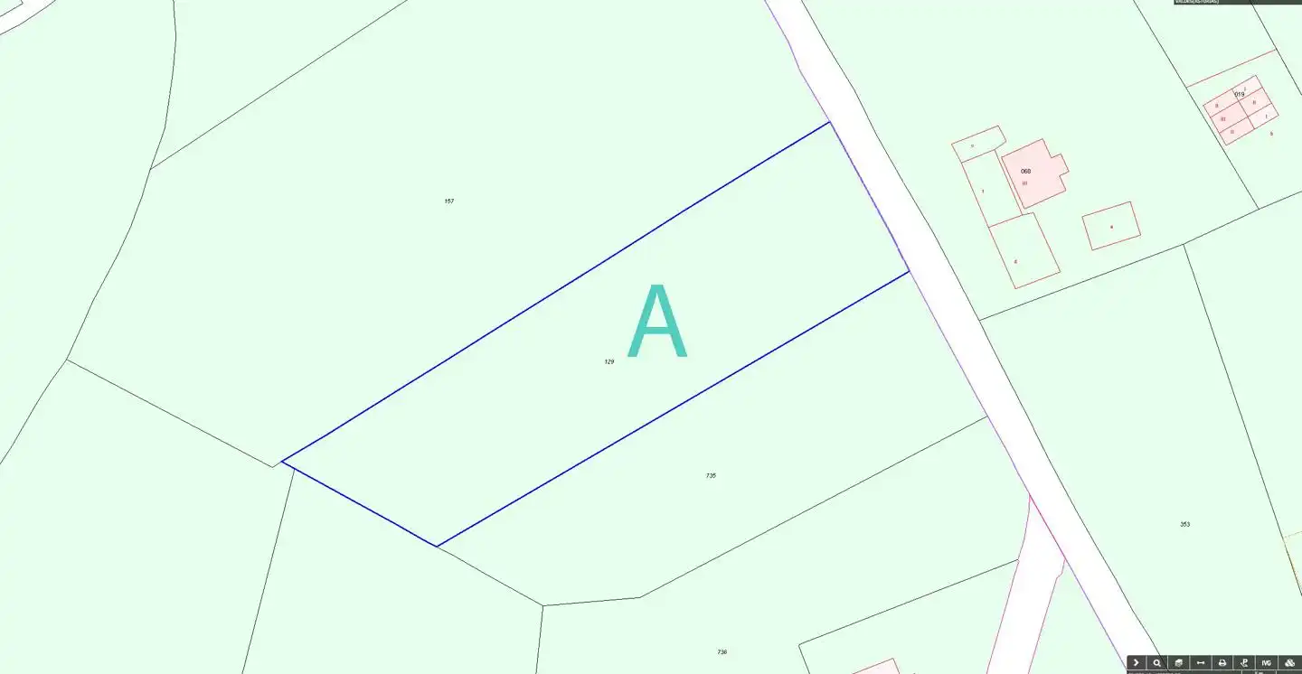 Residencial en venta en Valdés - Luarca