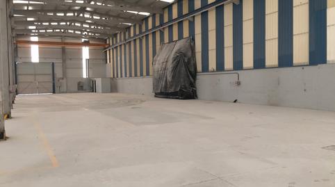 Photo 4 of Industrial buildings for sale in Avenida Da Deputación, Oseiro, A Coruña