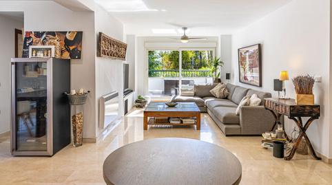 Photo 3 of Flat for sale in Guadalmina Baja, Málaga