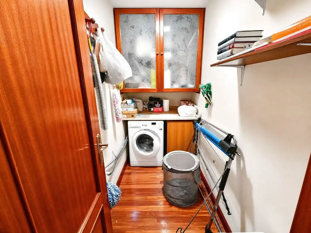 Wohnung zum Verkauf in Santurtzi  mit Heizung, Abstellraum und Alarm