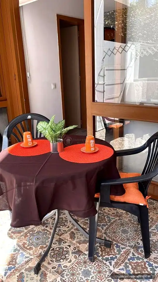 Terrace of Apartments for rent in Arona  with Terrace, Furnished and Alarm