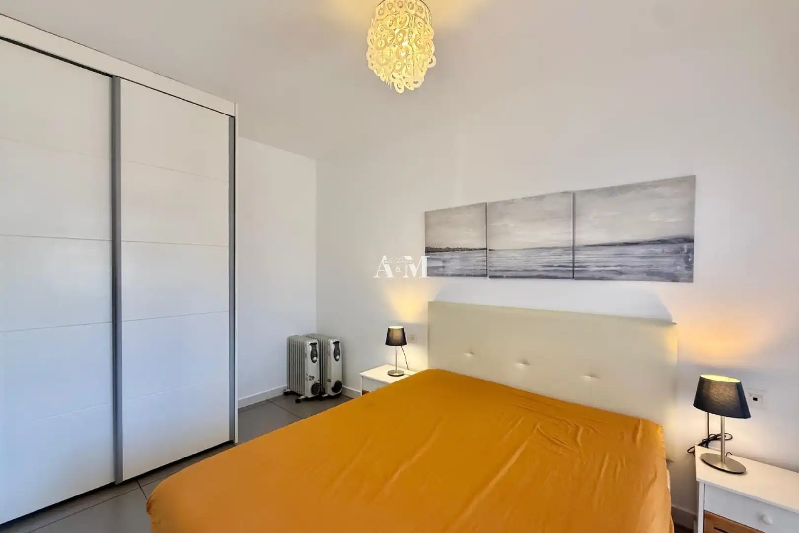Habitación de Ático de alquiler en Pilar de la Horadada con Calefacción, Terraza y Trastero