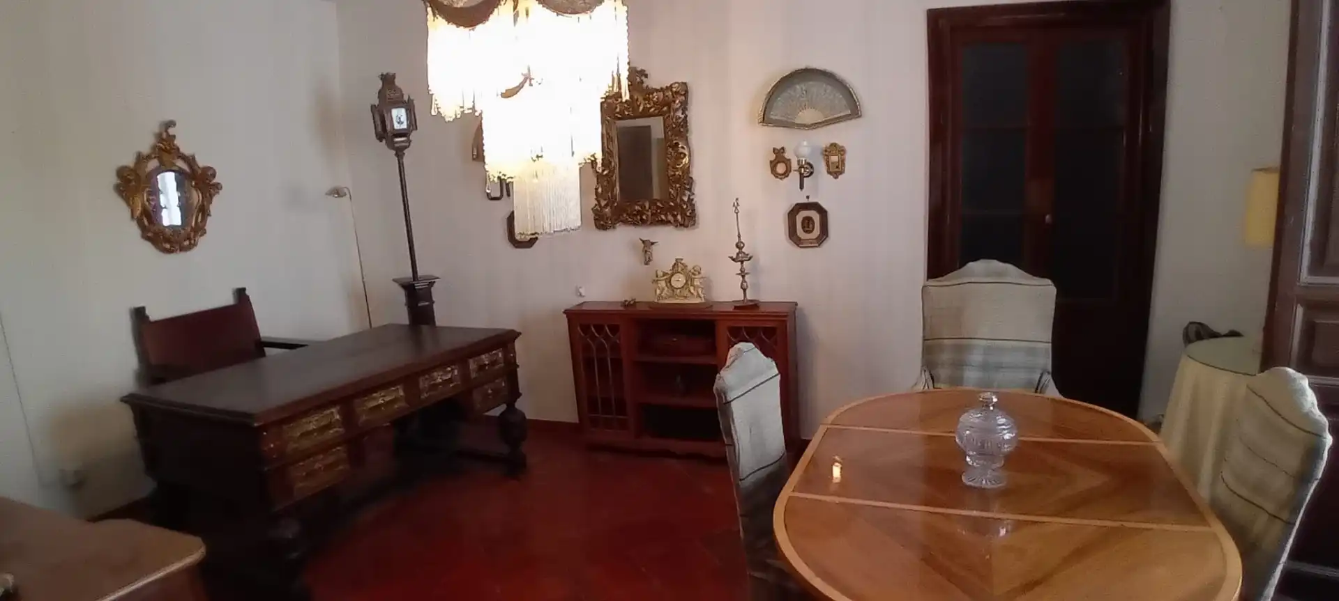 Casa o xalet en venda a Calle Mayor, 12, Pastrana