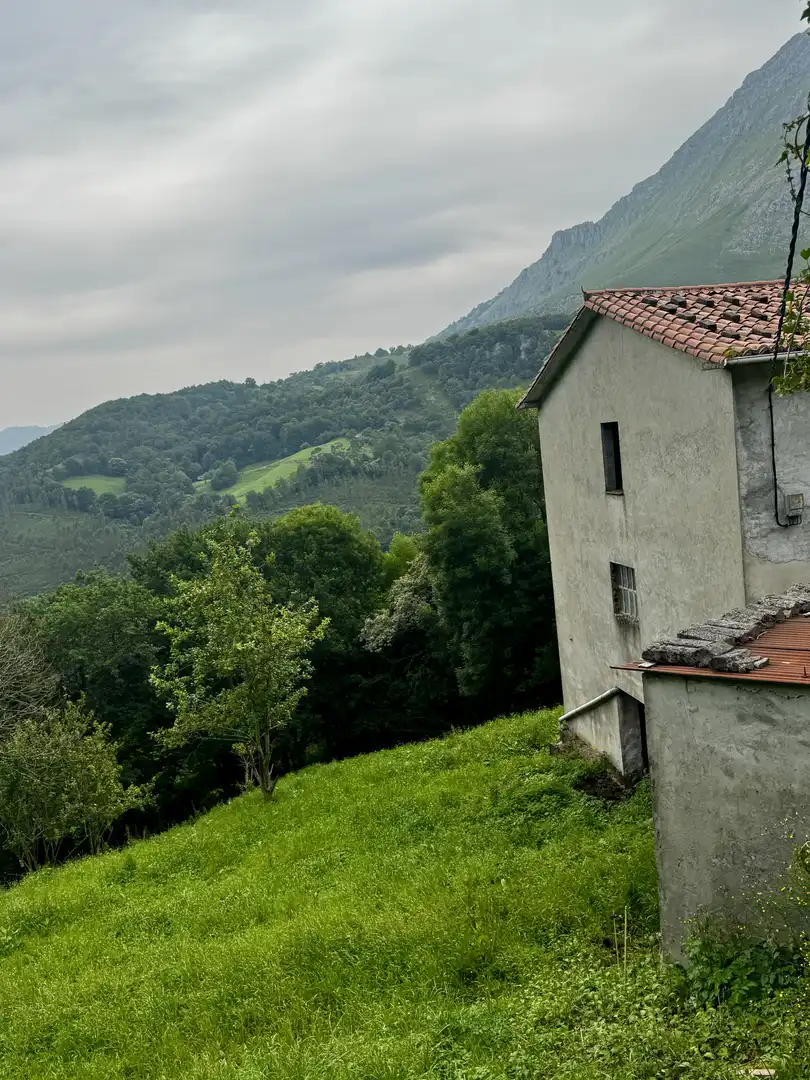 Exterior view of Houses for sale in Arredondo