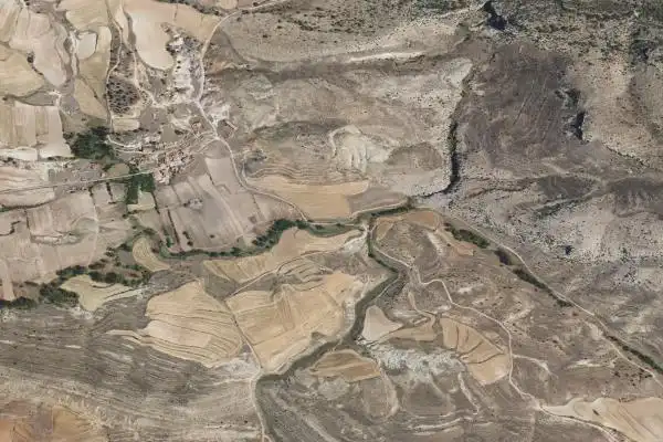 Casa rústica en venda a Martín del Río, imagen 3