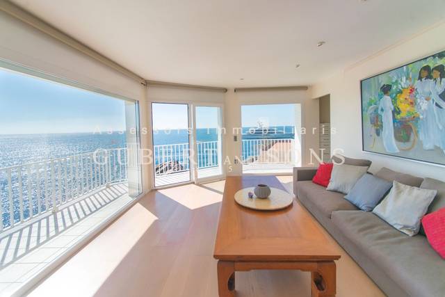 Piso en Venta en Ametlla de Mar en El Pedró