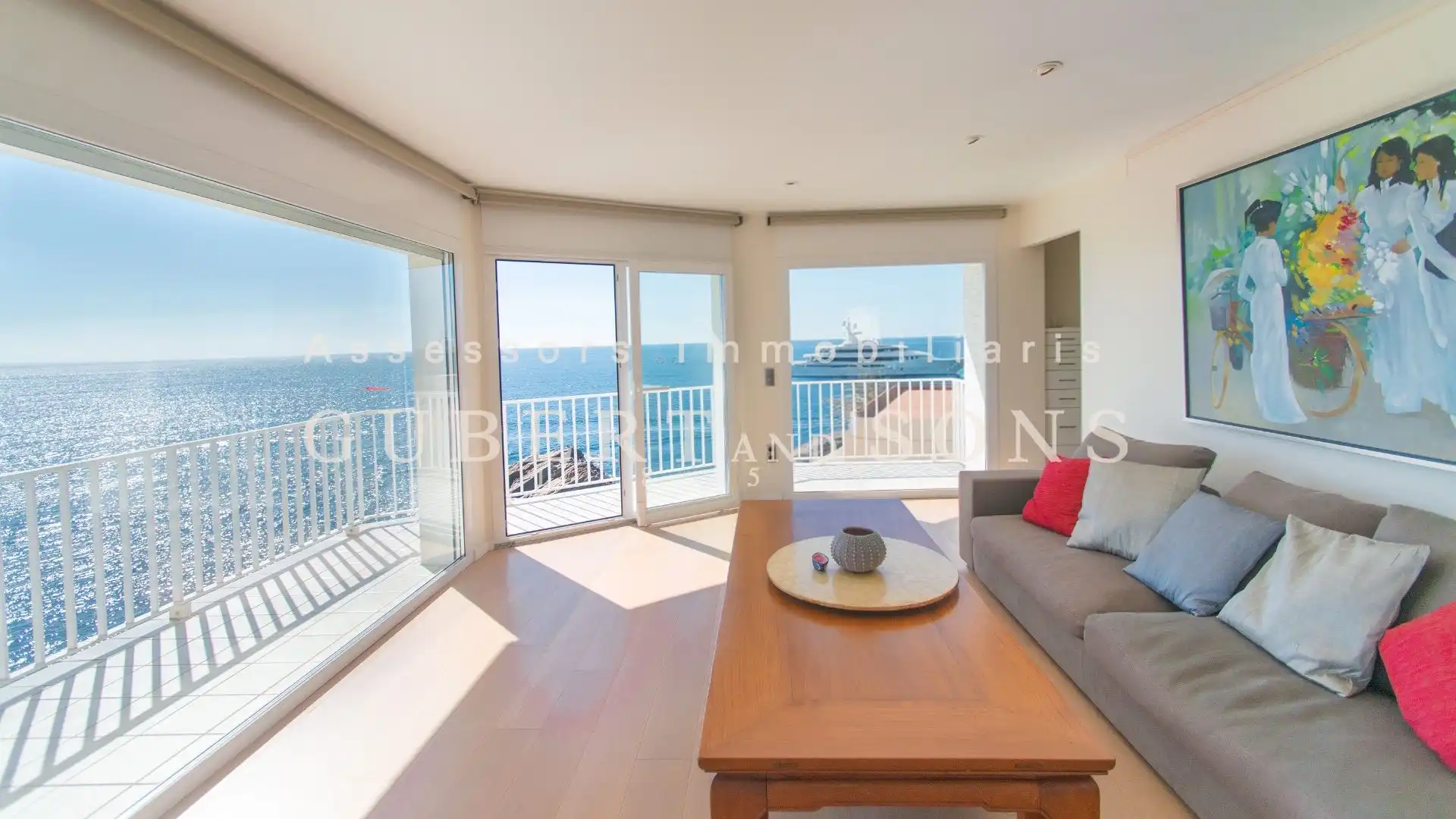 Flat for sale in Ametlla de Mar, El Pedró