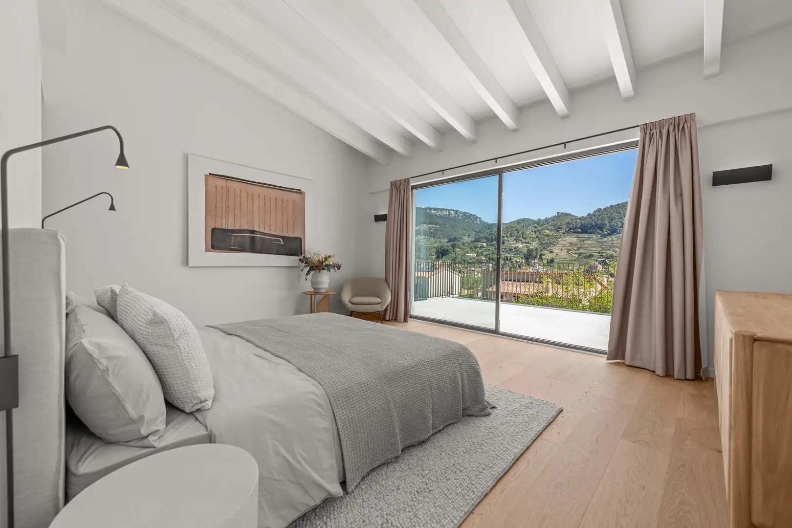 Landhaus mit Terrasse zum Verkauf in Esporles, imagen 32