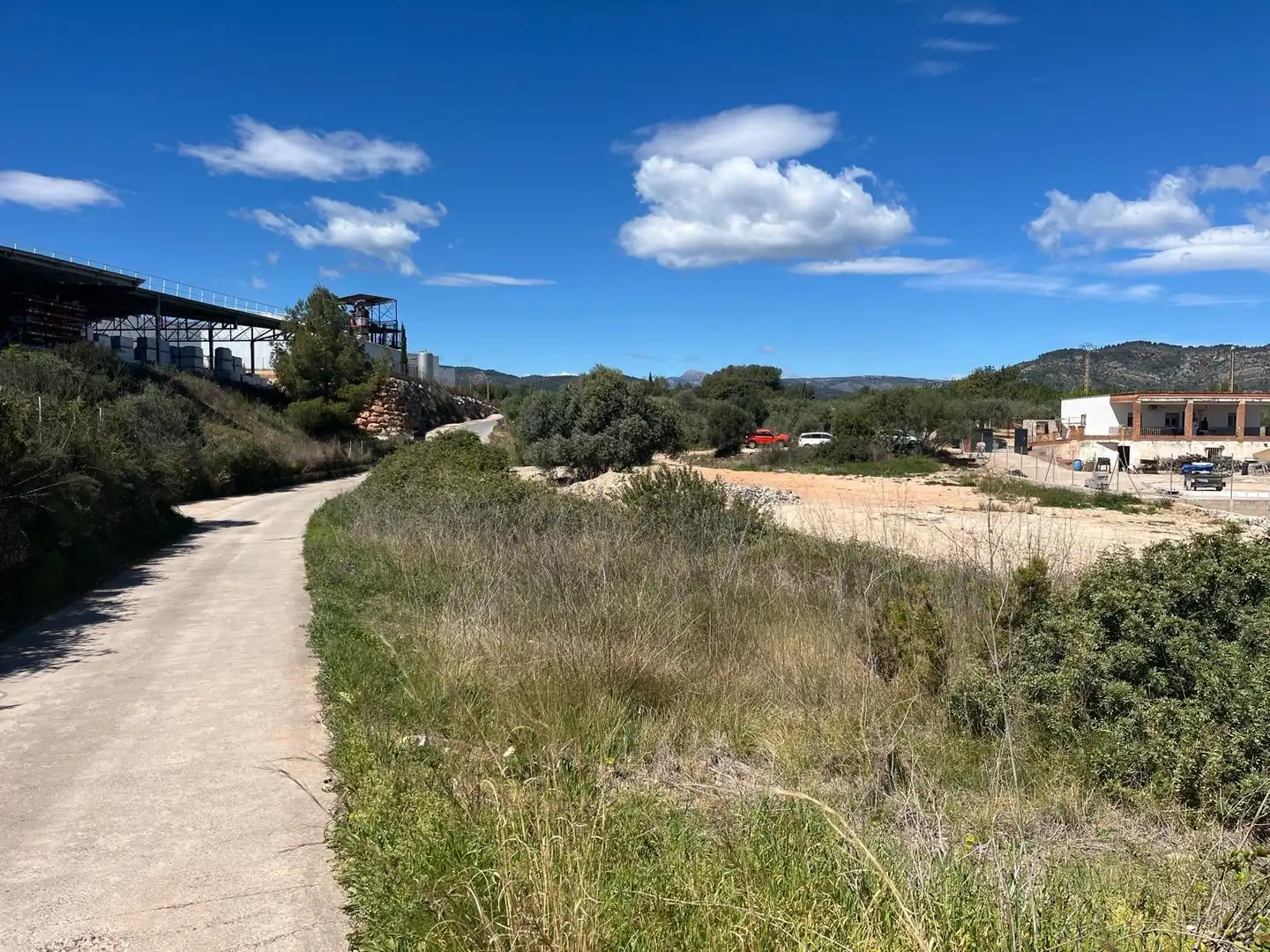 Terreno residencial en venta en Polígono POLIGONO 11, imagen 3