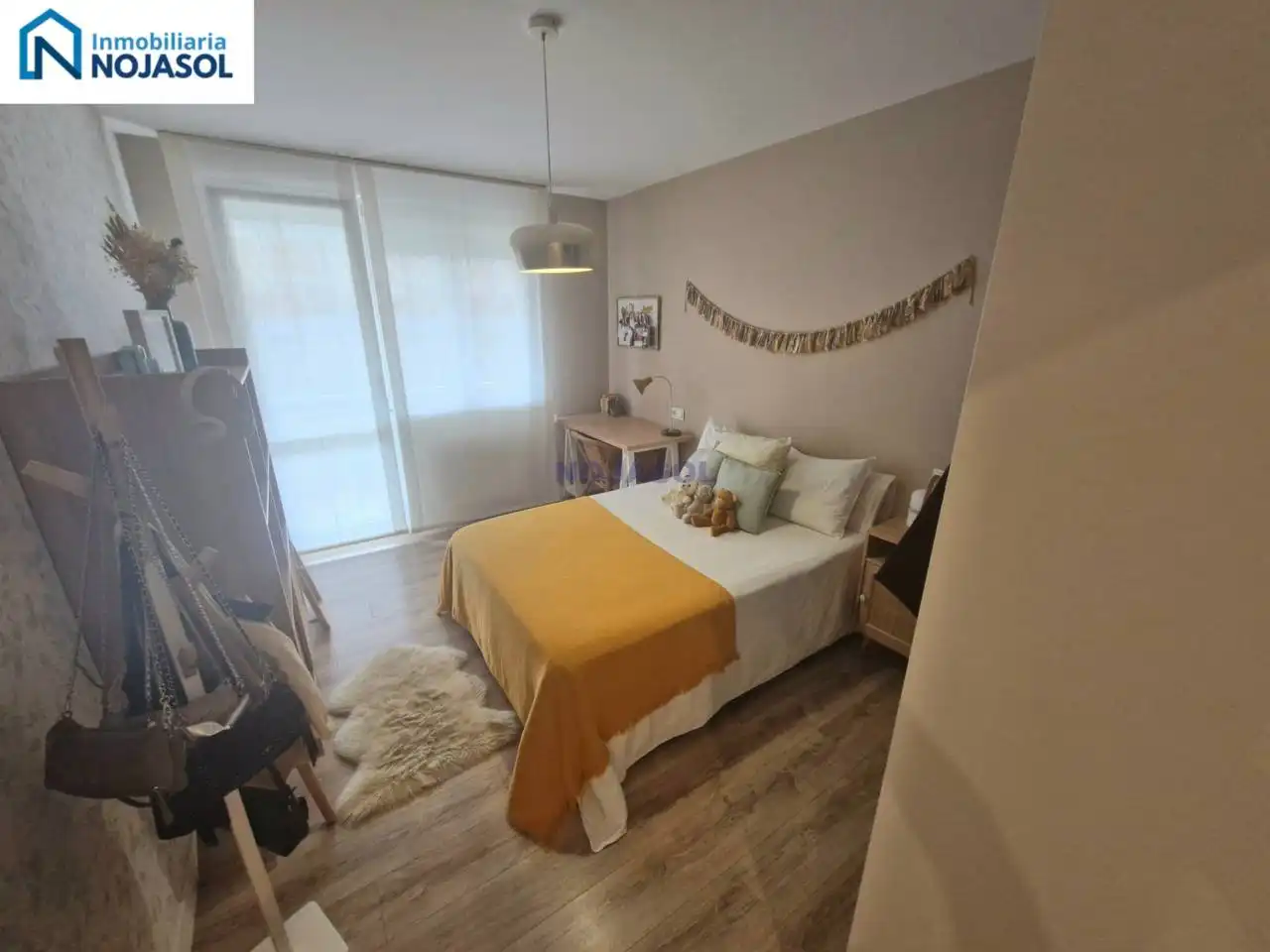 Habitación de Piso en venta en Noja con Calefacción, Terraza y Balcón