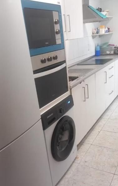 Piso en venta en Viñuela - Rescatado, Levante