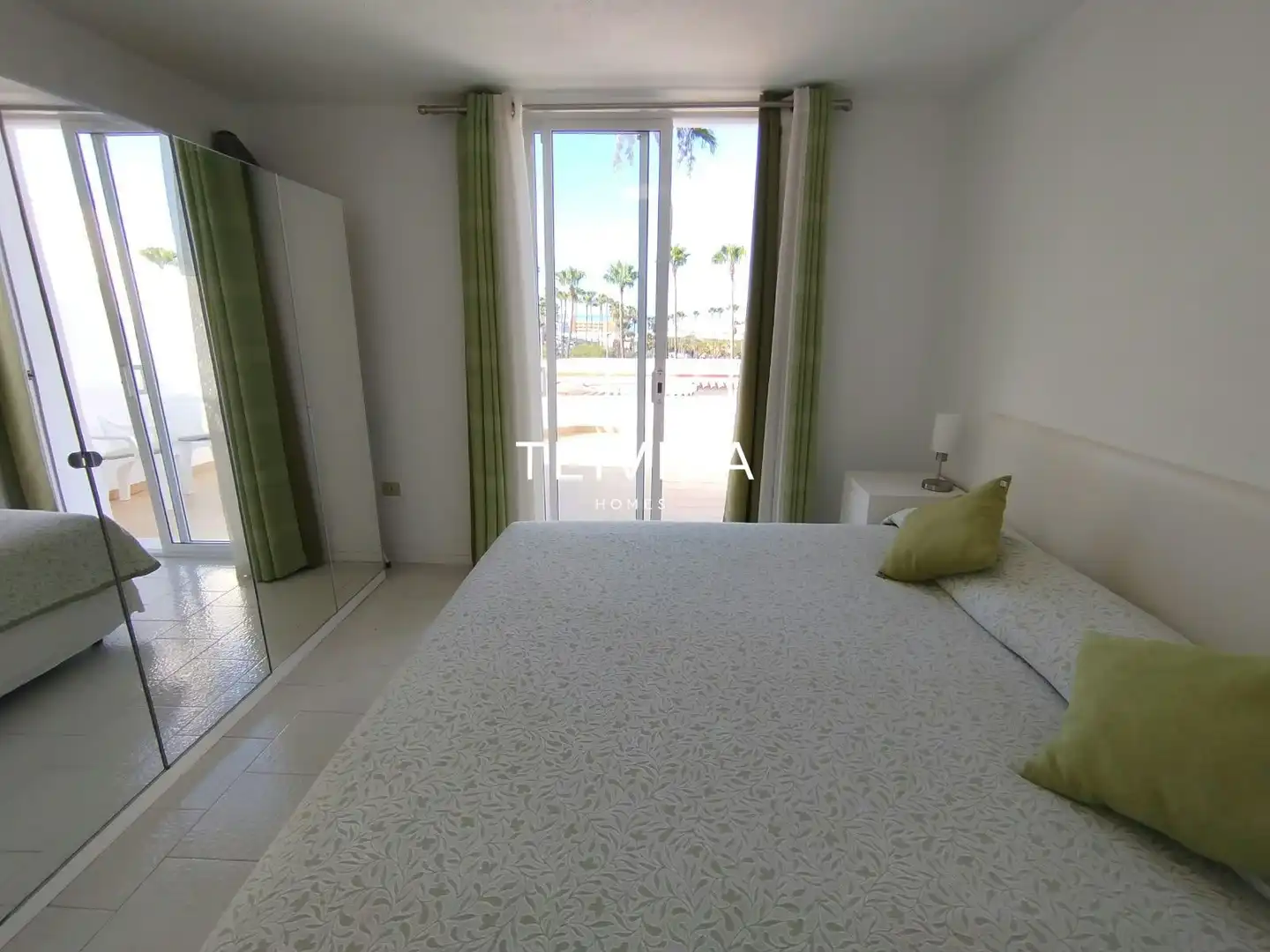 Bedroom of Detached homes for sale in Adeje  with Private garden, Swimming Pool and Community pool