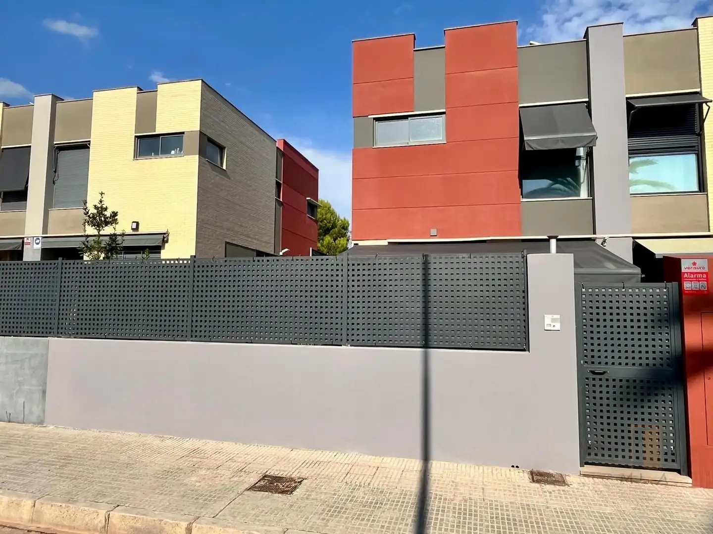 Maison jumelée avec terrasse à louer à Heliópolis, imagen 5
