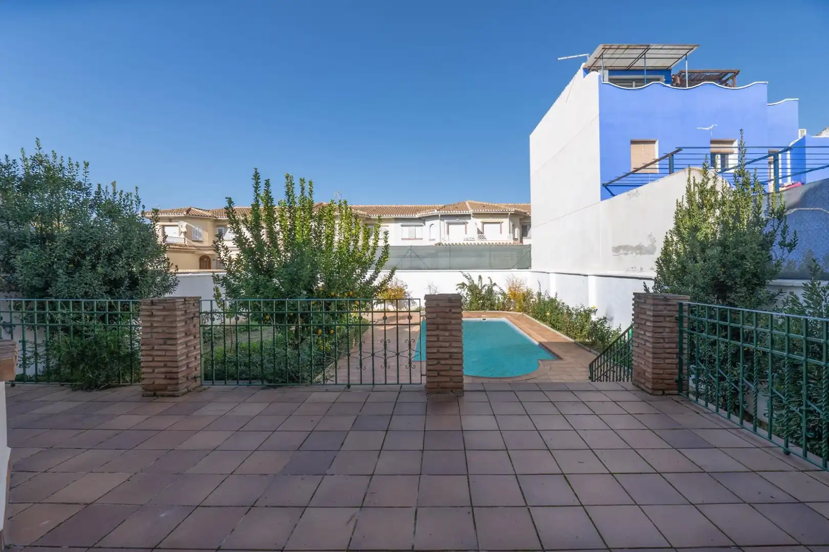 Villa mit Pool zum Verkauf in Calle FERNANDO DE LOS RIOS, imagen 55
