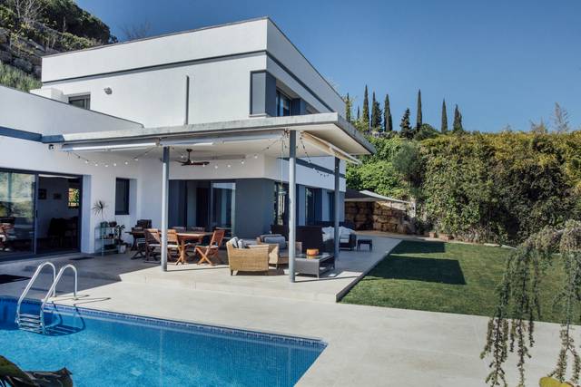 Casa-chalet en Alquiler en Montalnou - Milans del Bosc