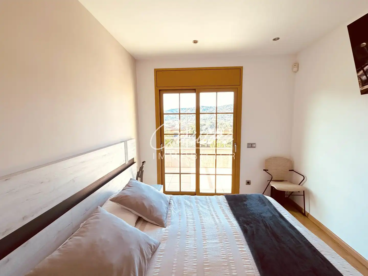 Casa amb piscina en venda a S'Agaró, imagen 27