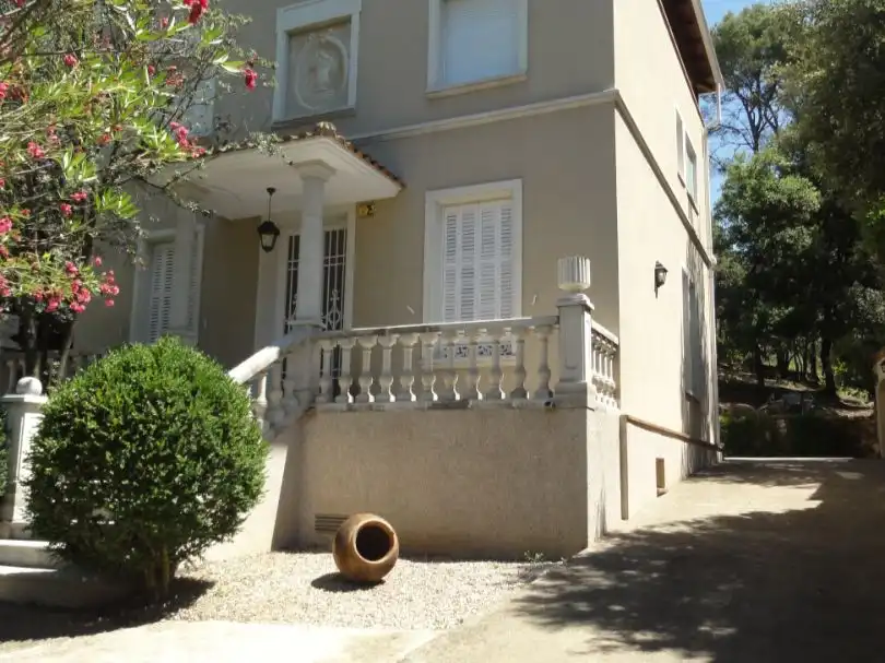 Casa con giardino in affitto a Oceà Atlàntic 5