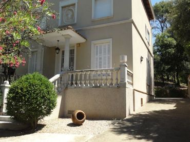 Haus mit Garten zur Miete in Oceà Atlàntic 5
