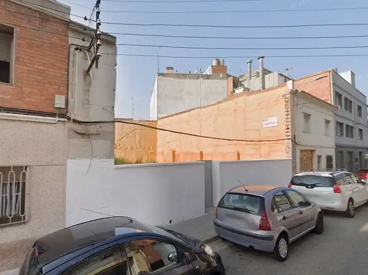 Wohnbaugrundstück zum Verkauf in Carrer d'Antonio Vico 6, imagen 4