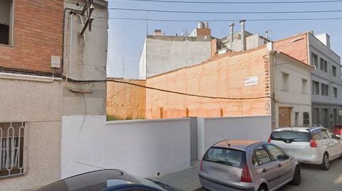 Foto 4 de Residencial en venda a Carrer D'antonio Vico, 6, Can Rull, Sabadell