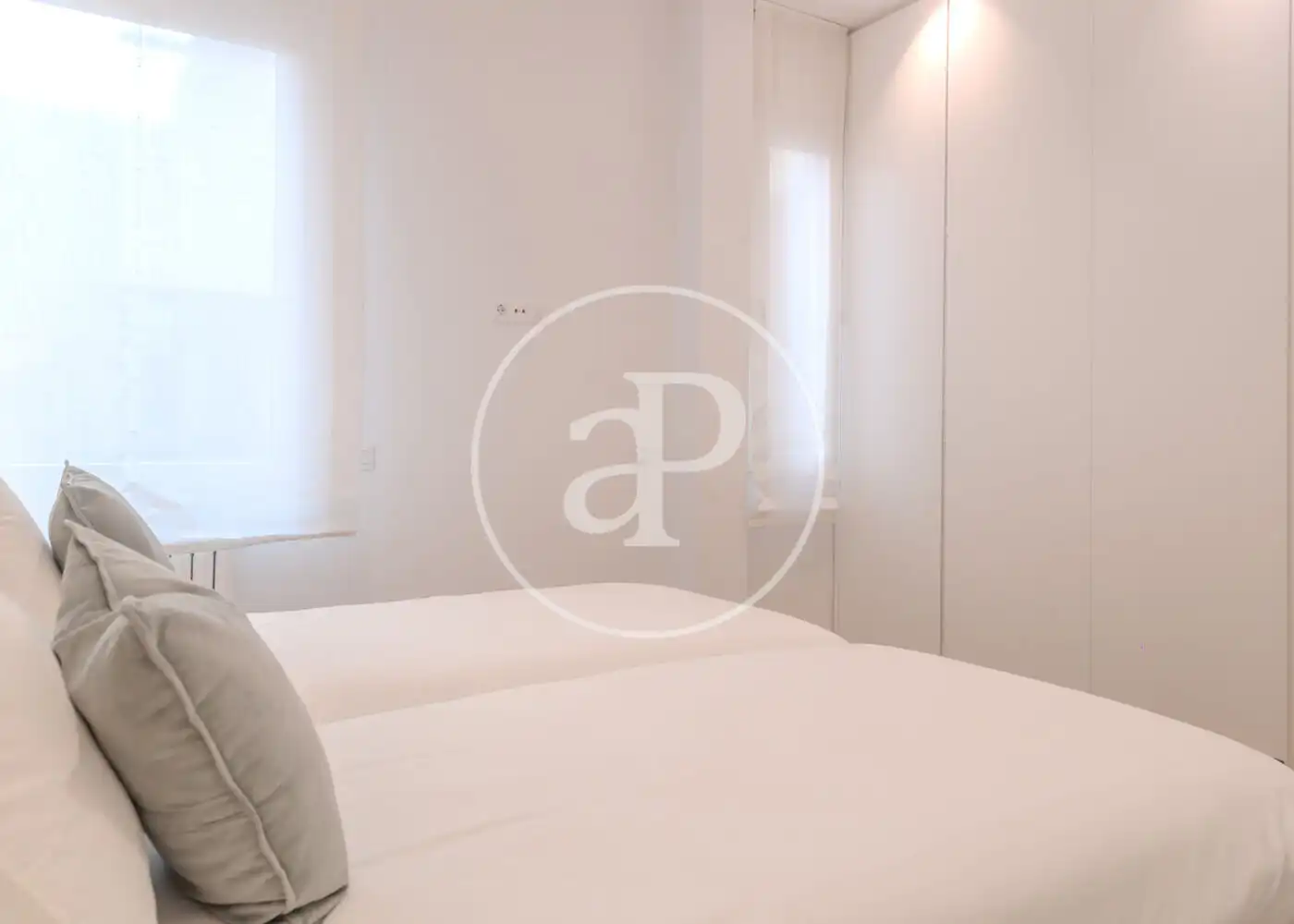 Appartement avec terrasse à louer à C. de Gurtubay, imagen 29